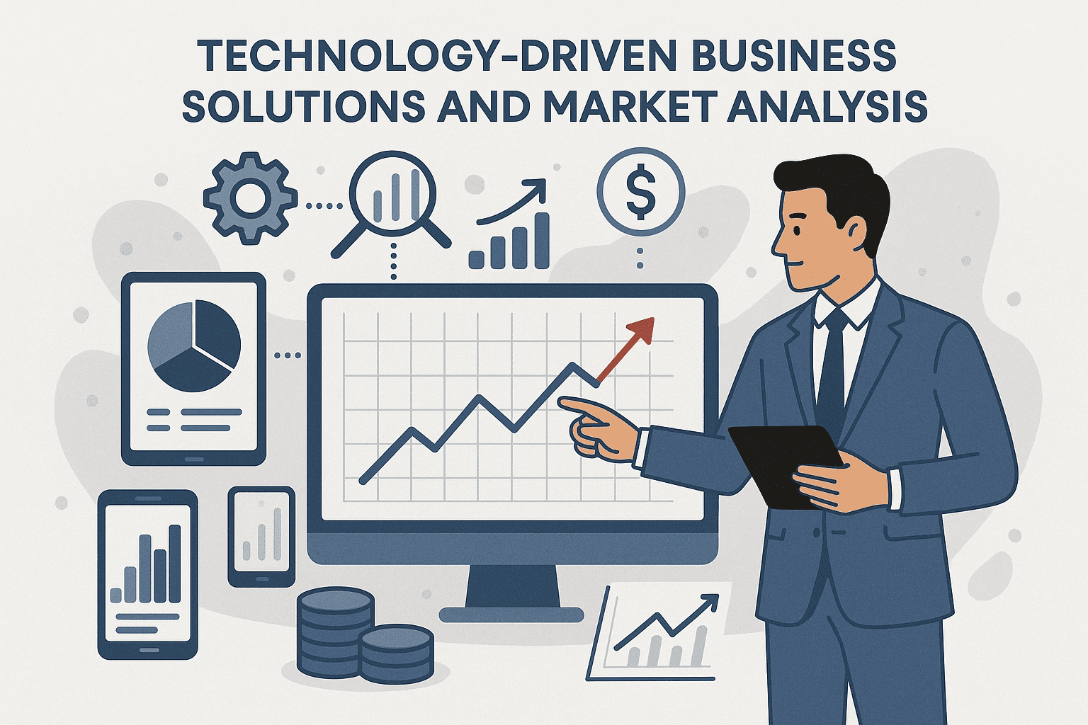 Small Business CEO Magazine Feature 2